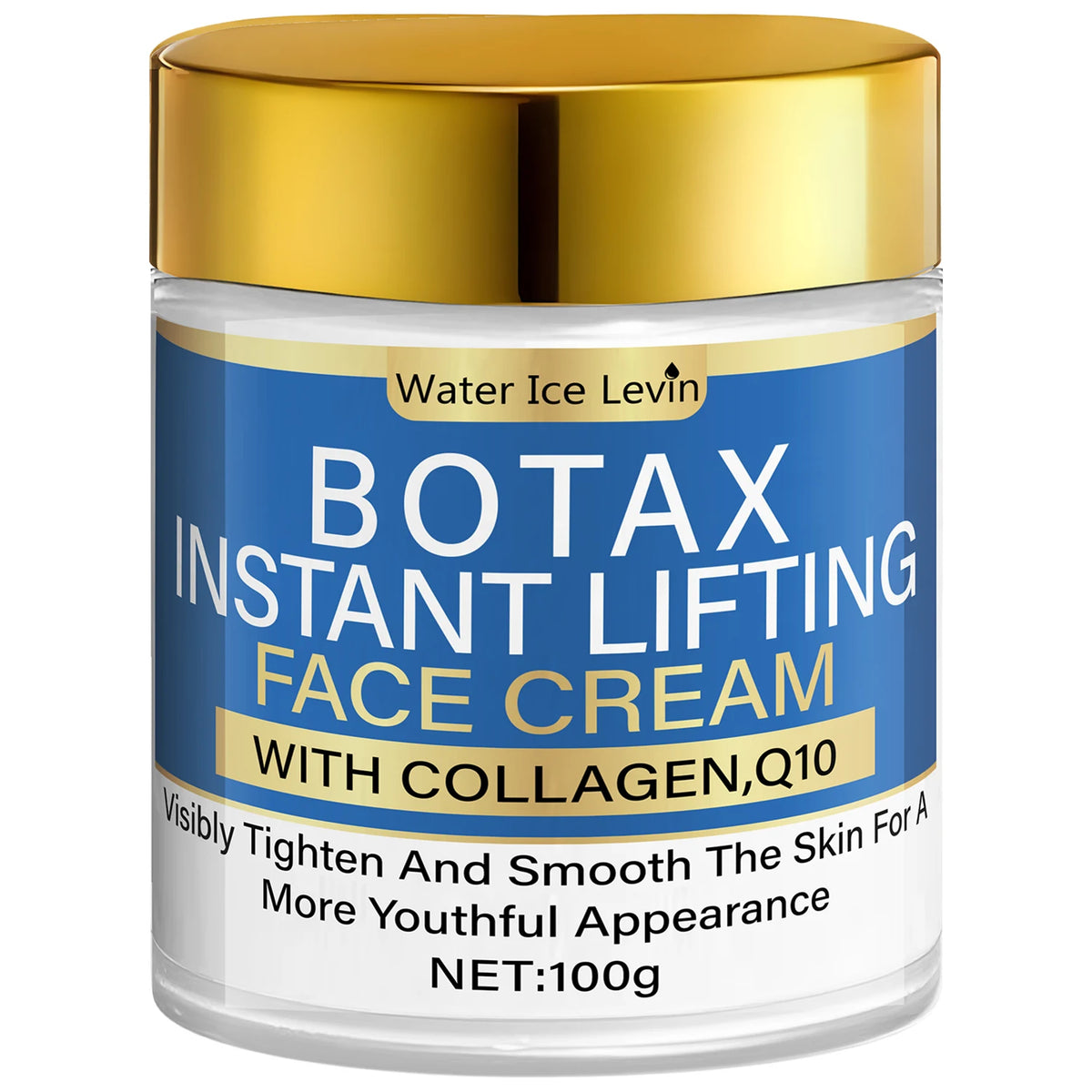 Facial Lifting Anti Aging & Botax Cream