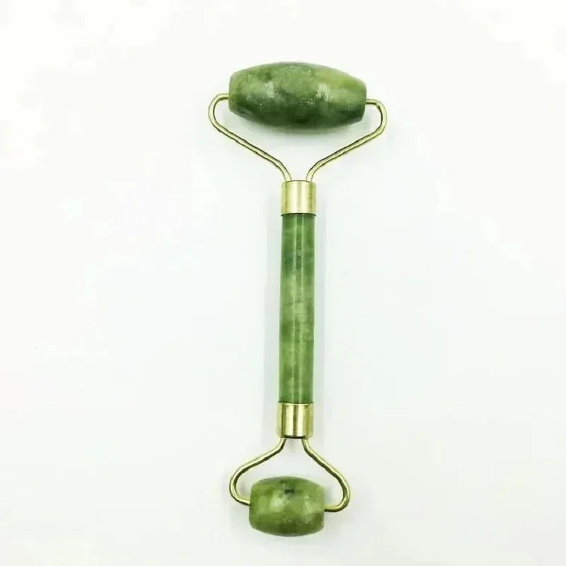 Natural Jade Roller Massager Skin Care Tool