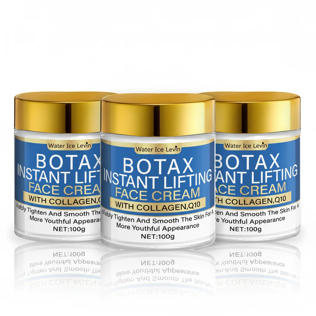 Facial Lifting Anti Aging & Botax Cream