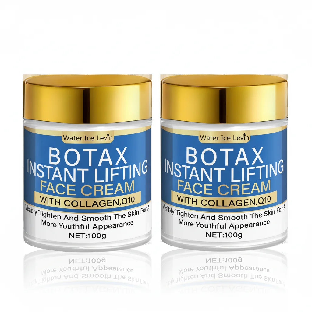 Facial Lifting Anti Aging & Botax Cream