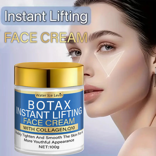Facial Lifting Anti Aging & Botax Cream