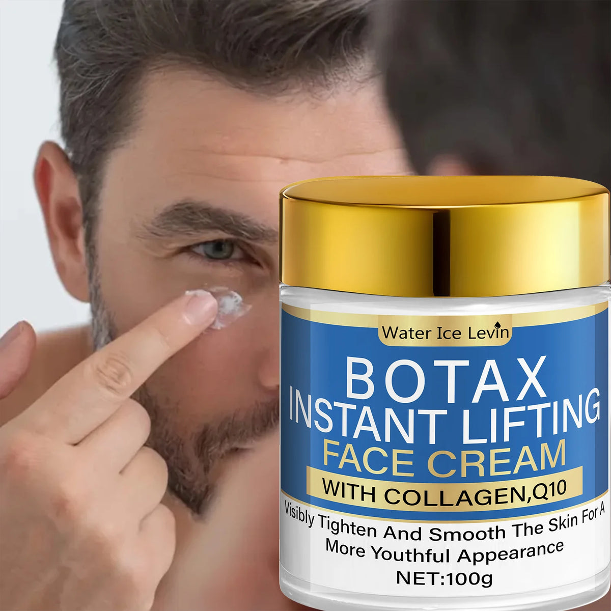 Facial Lifting Anti Aging & Botax Cream