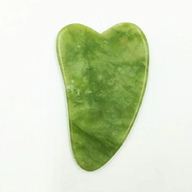 Natural Jade Roller Massager  Skin Care Tool